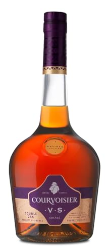 Courvoisier VS Cognac 1l 40% von Courvoisier