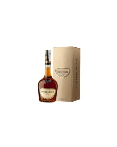 Courvoisier v.s.estuchado Courvoisier v.s.estuchado von Courvoisier