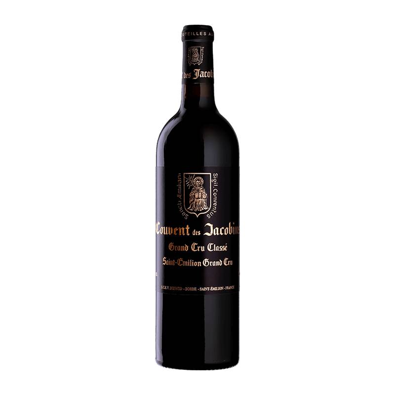 Couvent des Jacobins 2016 von Couvent des Jacobins