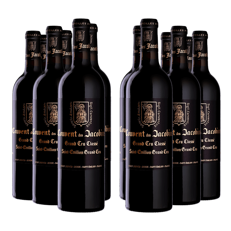 Couvent des Jacobins 2020 Couvent des Jacobins 2020 von Couvent des Jacobins