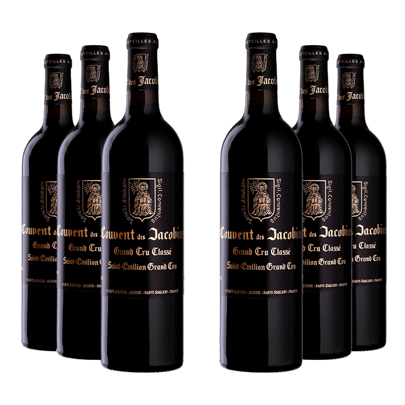 Couvent des Jacobins 2020 Couvent des Jacobins 2020 von Couvent des Jacobins