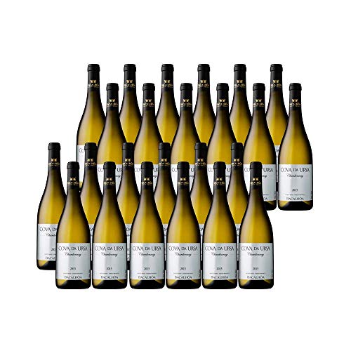 Cova Da Ursa - Weißwein - 24 Flaschen Cova Da Ursa - Weißwein - 24 Flaschen von Cova da Ursa