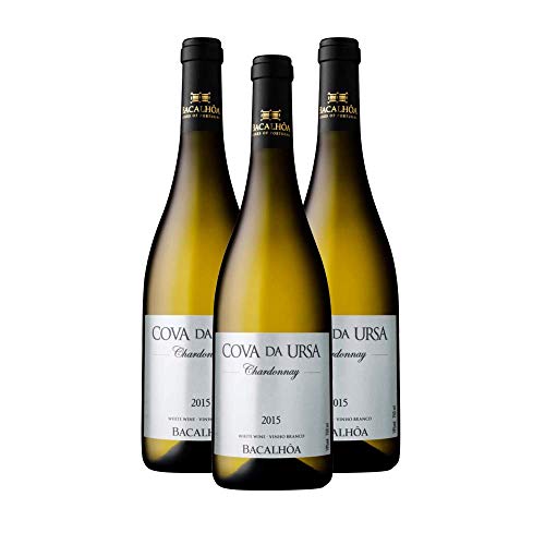 Cova Da Ursa - Weißwein - 3 Flaschen Cova Da Ursa - Weißwein - 3 Flaschen von Cova da Ursa