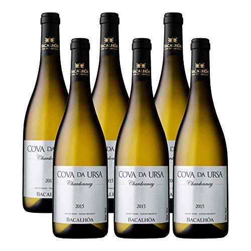 Cova Da Ursa - Weißwein - 6 Flaschen Cova Da Ursa - Weißwein - 6 Flaschen von Cova Da Ursa