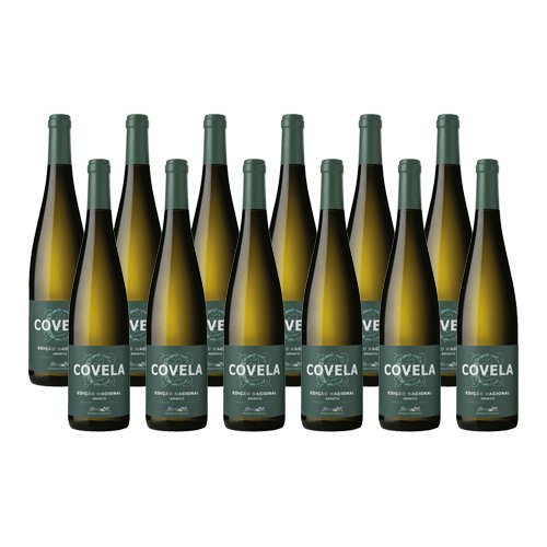 Covela Arinto - Weißwein - 12 Flaschen Covela Arinto - Weißwein - 12 Flaschen von Covela