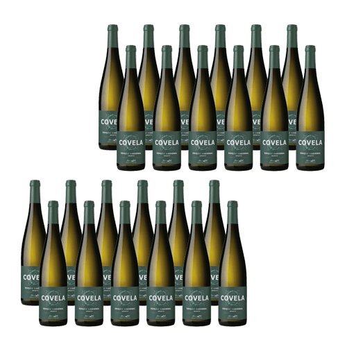 Covela Arinto - Weißwein - 24 Flaschen Covela Arinto - Weißwein - 24 Flaschen von Covela