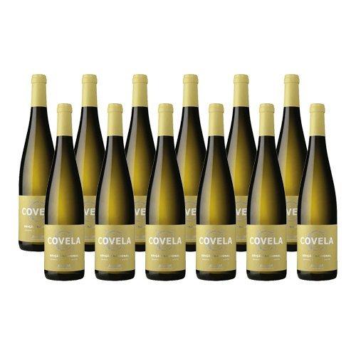 Covela Avesso - Weißwein - 12 Flaschen von Covela