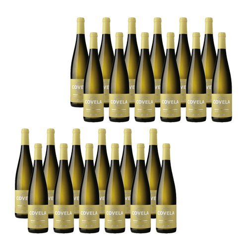 Covela Avesso - Weißwein - 24 Flaschen von Covela