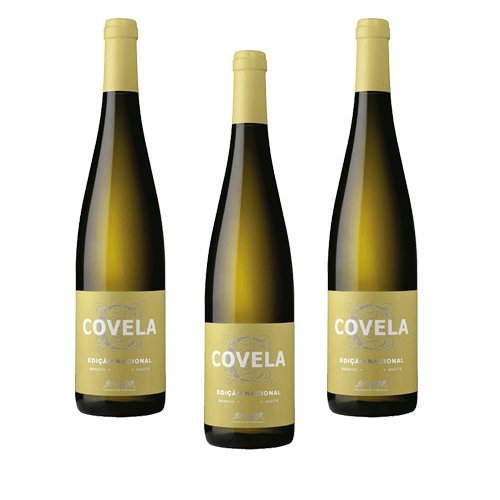 Covela Avesso - Weißwein - 3 Flaschen von Covela