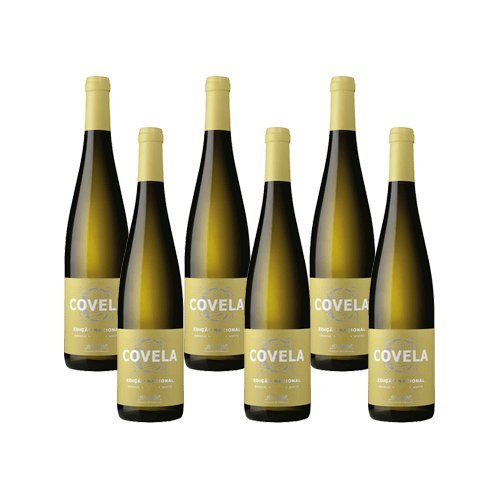 Covela Avesso - Weißwein - 6 Flaschen von Covela