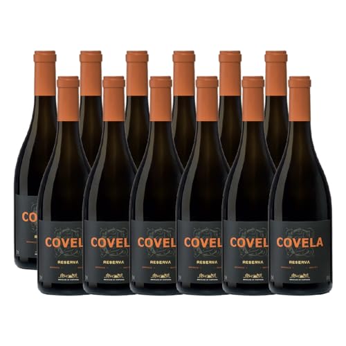 Covela Reserva - Weißwein - 12 Flaschen von Covela