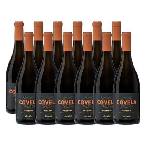 Covela Reserva - Weißwein - 12 Flaschen Covela Reserva - Weißwein - 12 Flaschen von Covela