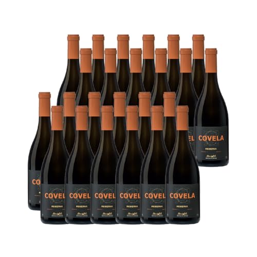 Covela Reserva - Weißwein - 24 Flaschen von Covela