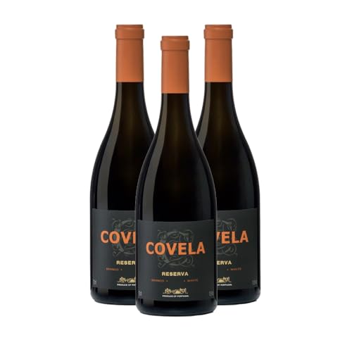 Covela Reserva - Weißwein - 3 Flaschen von Covela