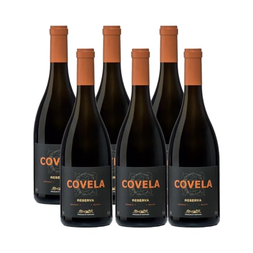 Covela Reserva - Weißwein - 6 Flaschen von Covela