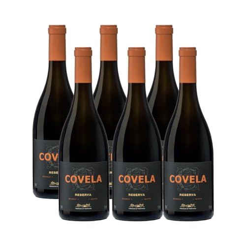 Covela Reserva - Weißwein - 6 Flaschen Covela Reserva - Weißwein - 6 Flaschen von Covela