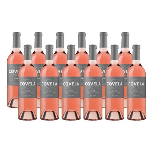 Covela - Roséwein - 12 Flaschen Covela - Roséwein - 12 Flaschen von Covela