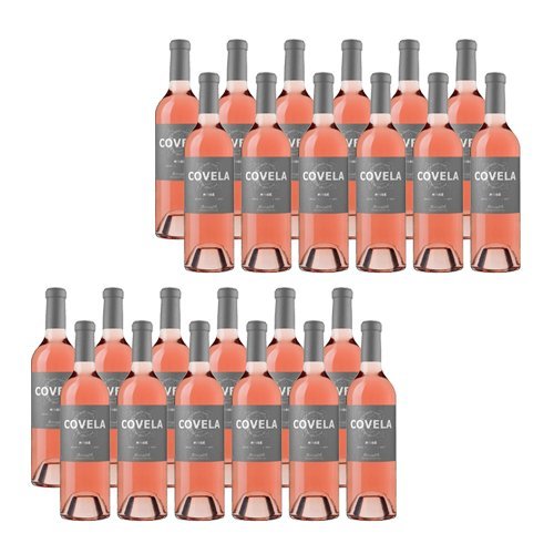 Covela - Roséwein - 24 Flaschen Covela - Roséwein - 24 Flaschen von Covela