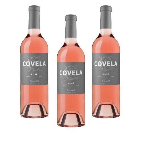 Covela - Roséwein - 3 Flaschen von Covela