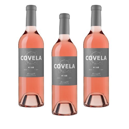 Covela - Roséwein - 3 Flaschen Covela - Roséwein - 3 Flaschen von Covela
