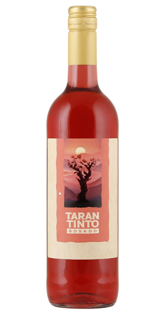 Tarantinto Rosado 2024 Tarantinto Rosado 2024 von Coviñas