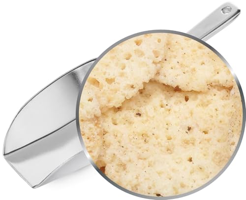 CrackersCompany Trüffel Käse Cookies mit Gouda 750g – knusprig, edel, proteinreich CrackersCompany Trüffel Käse Cookies mit Gouda 750g – knusprig, edel, proteinreich von CrackersCompany