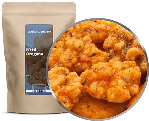 1 x 200g Reiscracker Oregano mediterraner Snack mit original japanischer Sojasauce vegetarisch vegan laktosefrei Reiskräcker 1 x 200g Reiscracker Oregano mediterraner Snack mit original japanischer Sojasauce vegetarisch vegan laktosefrei Reiskräcker von Crackerscompany