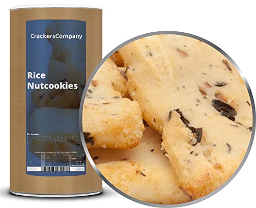 1 x 250g Soja Reiscracker gesunder klassischer Reiscräcker Snack aus Japan mit gesunden Sojabohnen laktosefrei fettarm 1 x 250g Soja Reiscracker gesunder klassischer Reiscräcker Snack aus Japan mit gesunden Sojabohnen laktosefrei fettarm von Crackerscompany