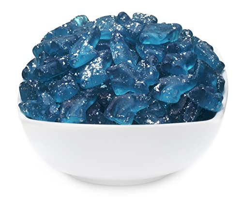 1 x 3kg Gummibärchen mit 999er Silber veredelt Eisbonbon-Geschmack Gummibonbon Gummibärchen Eisbär Frischer Atem garantiert glutenfrei laktosefrei 1 x 3kg Gummibärchen mit 999er Silber veredelt Eisbonbon-Geschmack Gummibonbon Gummibärchen Eisbär Frischer Atem garantiert glutenfrei laktosefrei von Crackerscompany