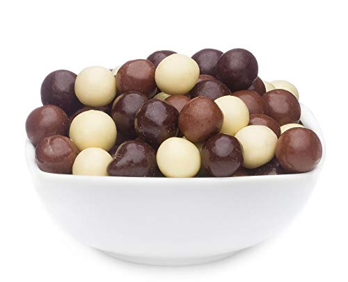 1 x 3kg Reiscracker Mix in Vollmilch Joghurt und Zartbitter Schokolade vegetarisch 1 x 3kg Reiscracker Mix in Vollmilch Joghurt und Zartbitter Schokolade vegetarisch von Crackerscompany