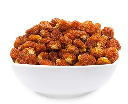 1 x 5kg Physalis getrocknet Stachelbeeren naturbelassen Inka Beeren Kapstachelbeere fettfei zuckerfrei salzfrei vegetarisch vegan glutenfrei laktosefrei 100 % Premium Qualität 1 x 5kg Physalis getrocknet Stachelbeeren naturbelassen Inka Beeren Kapstachelbeere fettfei zuckerfrei salzfrei vegetarisch vegan glutenfrei laktosefrei 100 % Premium Qualität von Crackerscompany