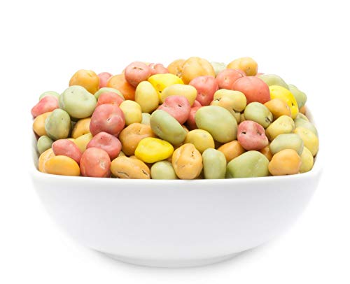1 x 5kg Rosinen in Vollmilchschokolade pastellfarben saftig lecker glutenfrei 1 x 5kg Rosinen in Vollmilchschokolade pastellfarben saftig lecker glutenfrei von Crackerscompany
