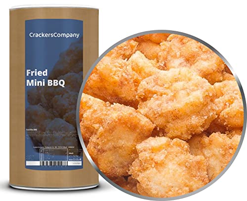 3 x 250g Reiscracker BBQ Mischung Cracker Asia Mix mit fernöstlichen Aromen würzig vegetarisch vegan laktosefrei von Crackerscompany