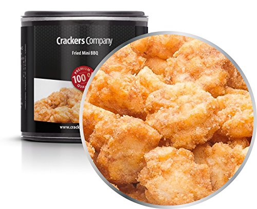 5 x 35g Reiscracker BBQ Mischung Cracker Asia Mix mit fernöstlichen Aromen würzig vegetarisch vegan laktosefrei 5 x 35g Reiscracker BBQ Mischung Cracker Asia Mix mit fernöstlichen Aromen würzig vegetarisch vegan laktosefrei von Crackerscompany