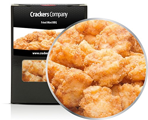 5 x 35g Reiscracker BBQ Mischung Cracker Asia Mix mit fernöstlichen Aromen würzig vegetarisch vegan laktosefrei 5 x 35g Reiscracker BBQ Mischung Cracker Asia Mix mit fernöstlichen Aromen würzig vegetarisch vegan laktosefrei von Crackerscompany