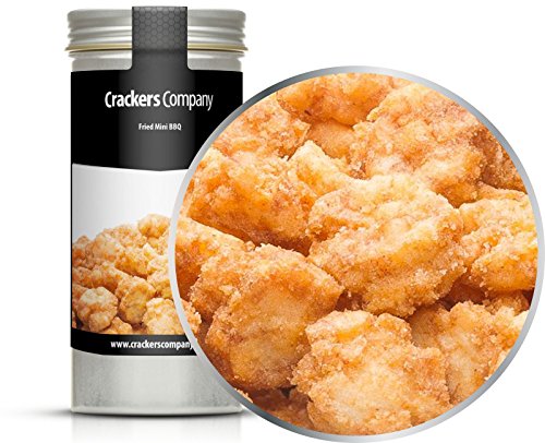 5 x 35g Reiscracker BBQ Mischung Cracker Asia Mix mit fernöstlichen Aromen würzig vegetarisch vegan laktosefrei 5 x 35g Reiscracker BBQ Mischung Cracker Asia Mix mit fernöstlichen Aromen würzig vegetarisch vegan laktosefrei von Crackerscompany