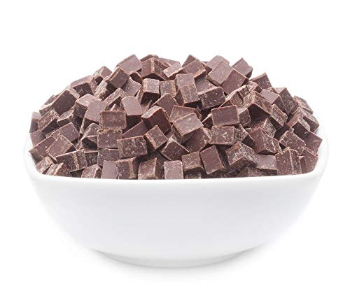 1 x 9kg Kuvertüre Suchard Premium Schweizer Zartbitterschokolade Würfel 50% Kakaoanteil salzfrei vegetarisch glutenfrei von Crackerscompany