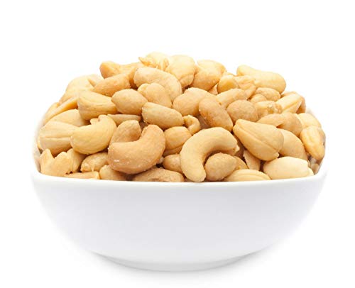 1 x 3kg Trüffelöl Cashewkerne und Erdnüsse gemischt geröstet mit Meersalz Weisses Trüffelöl vegetarisch vegan glutenfrei laktosefrei 18 % Protein 1 x 3kg Trüffelöl Cashewkerne und Erdnüsse gemischt geröstet mit Meersalz Weisses Trüffelöl vegetarisch vegan glutenfrei laktosefrei 18 % Protein von Crackerscompany