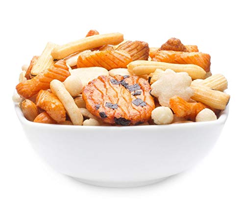 1 x 8.5kg Yamato Reiscracker Mischung sehr fettfarm mit Asia Sojasauce würzig vegetarisch vegan laktosefrei Reiskräcker Snack 1 x 8.5kg Yamato Reiscracker Mischung sehr fettfarm mit Asia Sojasauce würzig vegetarisch vegan laktosefrei Reiskräcker Snack von Crackerscompany