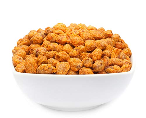1 x 6kg Katjang Erdnüsse vegetarisch laktosefrei fein gewürzt 20 % Protein 1 x 6kg Katjang Erdnüsse vegetarisch laktosefrei fein gewürzt 20 % Protein von Crackerscompany