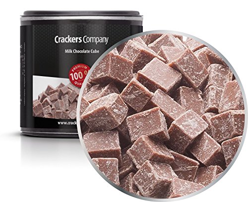 4 x 100g Kuvertüre Suchard Premium Schweizer Vollmilchschokolade Würfel 36% Kakaoanteil salzfrei vegetarisch glutenfrei 4 x 100g Kuvertüre Suchard Premium Schweizer Vollmilchschokolade Würfel 36% Kakaoanteil salzfrei vegetarisch glutenfrei von Crackerscompany