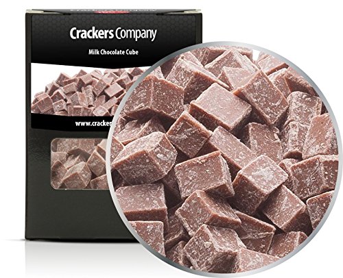 4 x 100g Kuvertüre Suchard Premium Schweizer Vollmilchschokolade Würfel 36% Kakaoanteil salzfrei vegetarisch glutenfrei 4 x 100g Kuvertüre Suchard Premium Schweizer Vollmilchschokolade Würfel 36% Kakaoanteil salzfrei vegetarisch glutenfrei von Crackerscompany