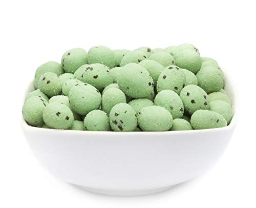 1 x 10kg Wasabi Erdnüsse scharf Ravioli Gewürzmantel vegetarisch vegan laktosefrei 1 x 10kg Wasabi Erdnüsse scharf Ravioli Gewürzmantel vegetarisch vegan laktosefrei von GREAT BRITISH TRADING LIMITED