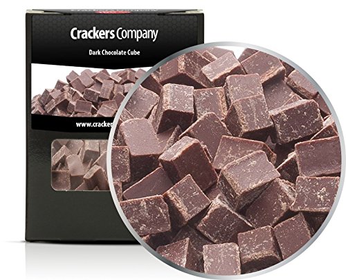 4 x 100g Kuvertüre Suchard Premium Schweizer Zartbitterschokolade Würfel 50% Kakaoanteil salzfrei vegetarisch glutenfrei 4 x 100g Kuvertüre Suchard Premium Schweizer Zartbitterschokolade Würfel 50% Kakaoanteil salzfrei vegetarisch glutenfrei von Crackerscompany