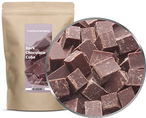 2 x 500g Kuvertüre Suchard Premium Schweizer Zartbitterschokolade Würfel 50% Kakaoanteil salzfrei vegetarisch glutenfrei 2 x 500g Kuvertüre Suchard Premium Schweizer Zartbitterschokolade Würfel 50% Kakaoanteil salzfrei vegetarisch glutenfrei von Crackerscompany