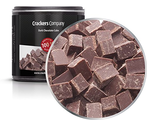 4 x 100g Kuvertüre Suchard Premium Schweizer Zartbitterschokolade Würfel 50% Kakaoanteil salzfrei vegetarisch glutenfrei 4 x 100g Kuvertüre Suchard Premium Schweizer Zartbitterschokolade Würfel 50% Kakaoanteil salzfrei vegetarisch glutenfrei von Crackerscompany