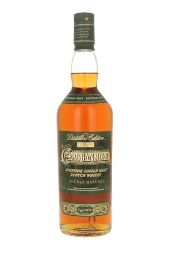 Cragganmore Distillers Edition Single Malt Scotch Whisky (1 x 0.7 l) von Cragganmore