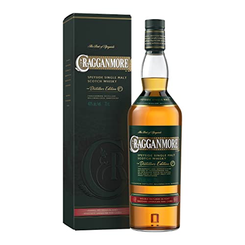 Cragganmore Distillers Edition von Cragganmore