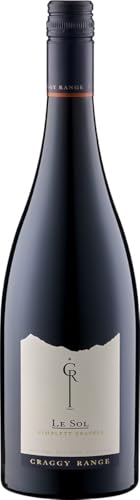 Craggy Range Le Sol Syrah 2018 (1 x 0.75 l) von Craggy Range