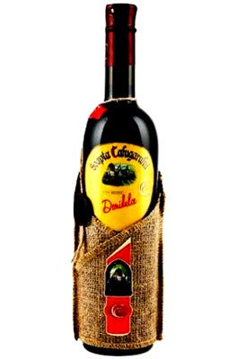 Crama Ceptura | Soapte Calugarului – Rotwein lieblich aus der Republik Moldau 0.75 L von Crama Ceptura